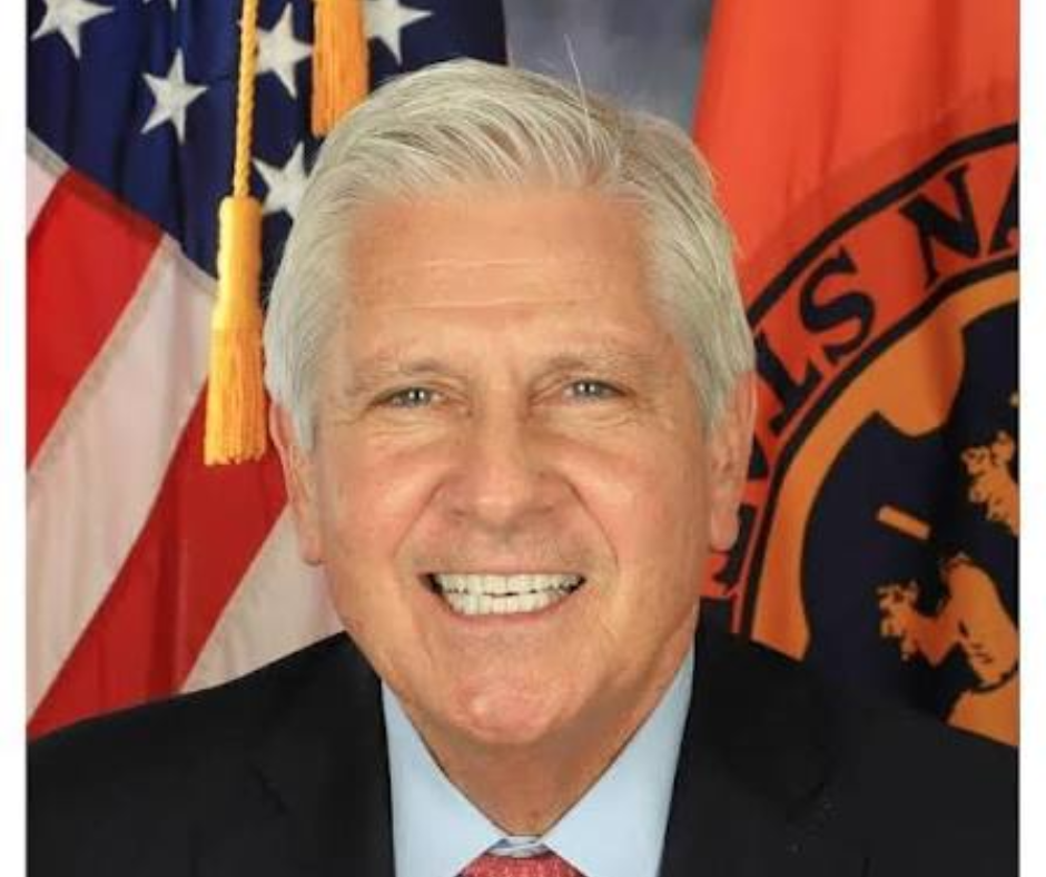 Bruce Blakeman