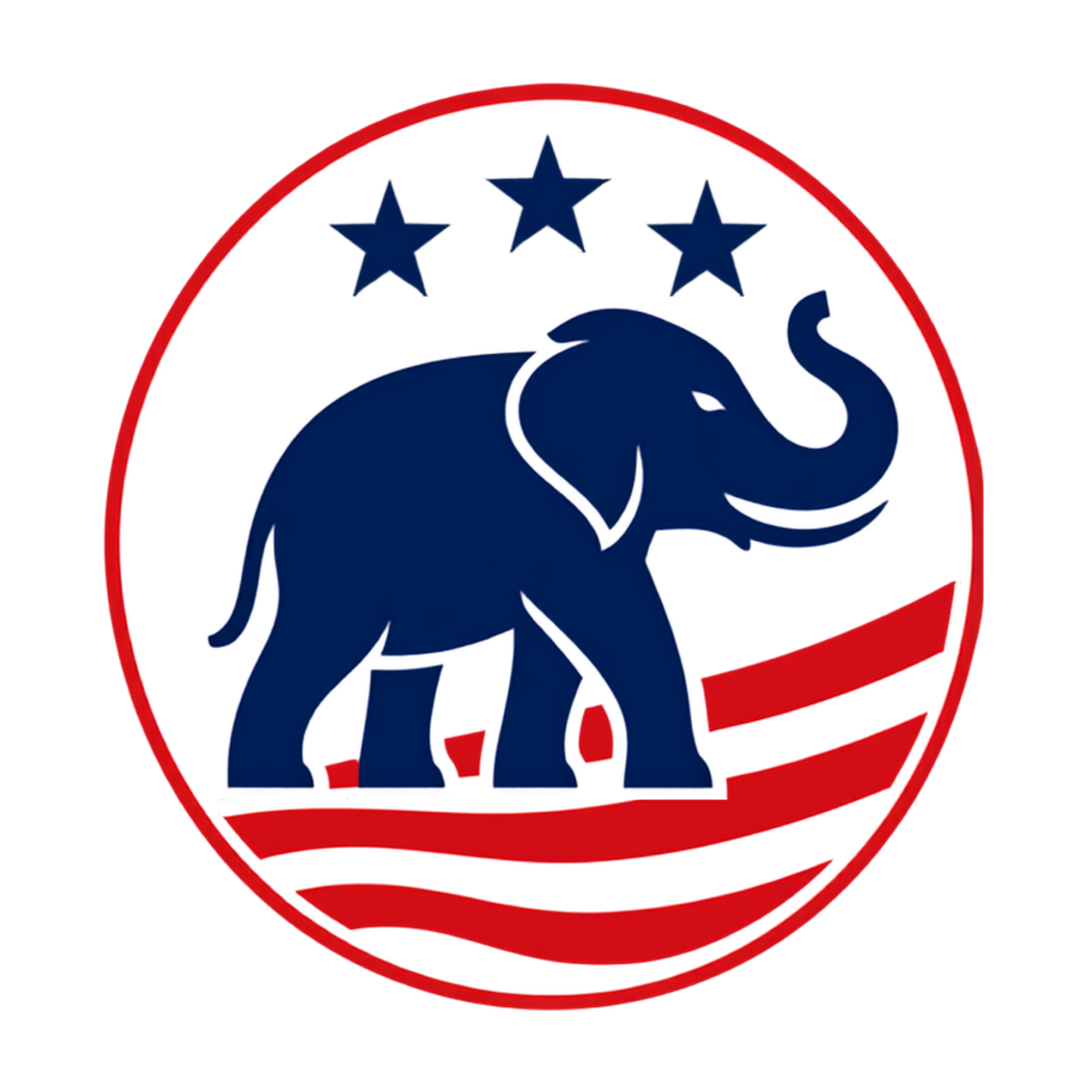 Eastchester Republican Town Committee seal