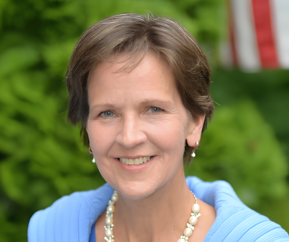 Sheila Marcotte