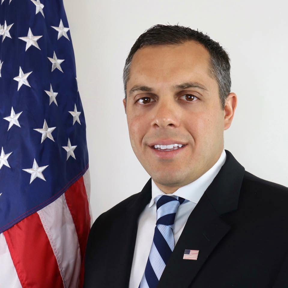 Anthony Giacobbe