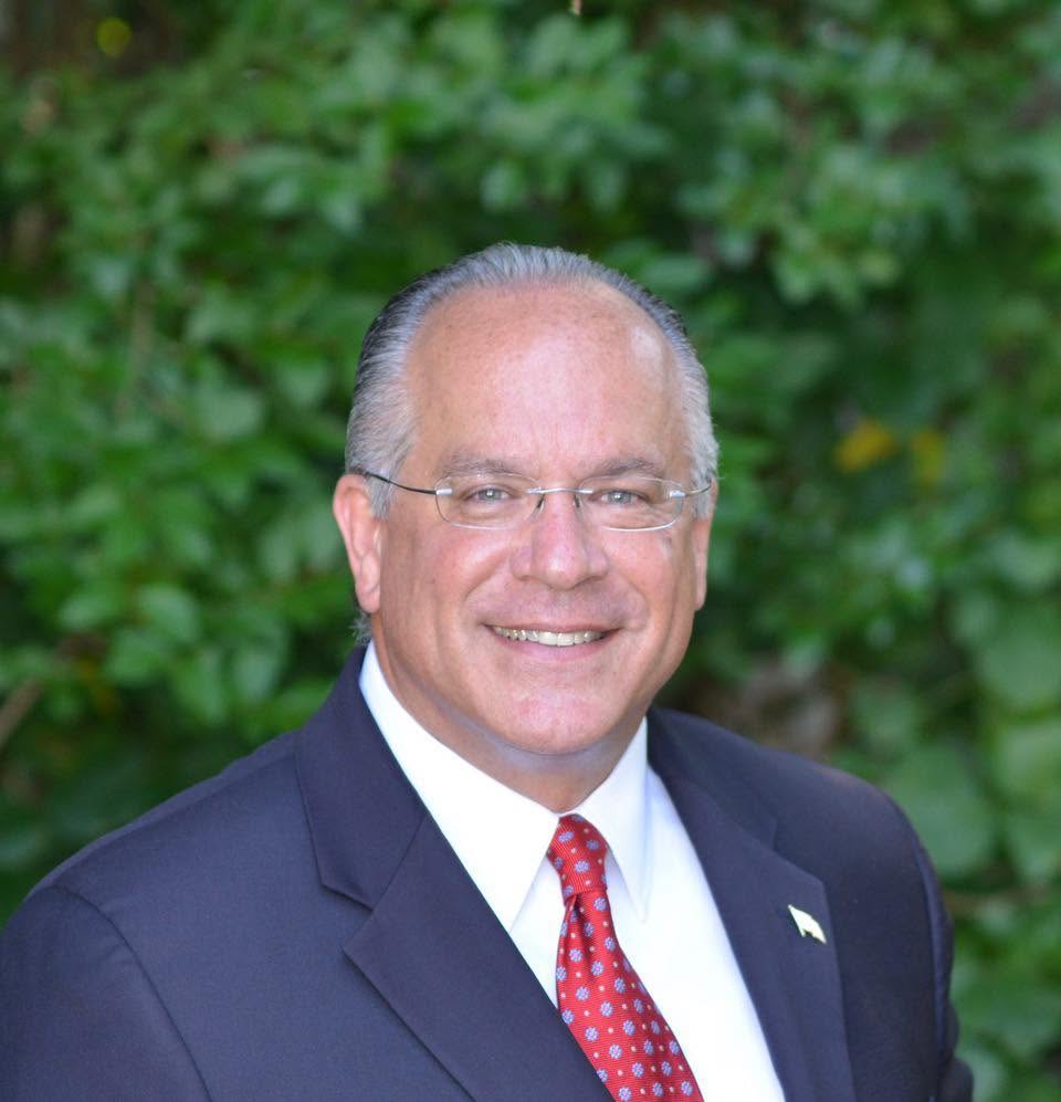 Anthony S. Colavita, candidate for Eastchester Town Supervisor