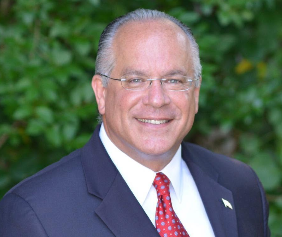 Anthony S. Colavita